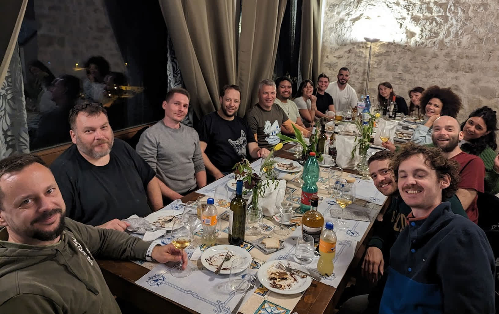 Scraperapi team