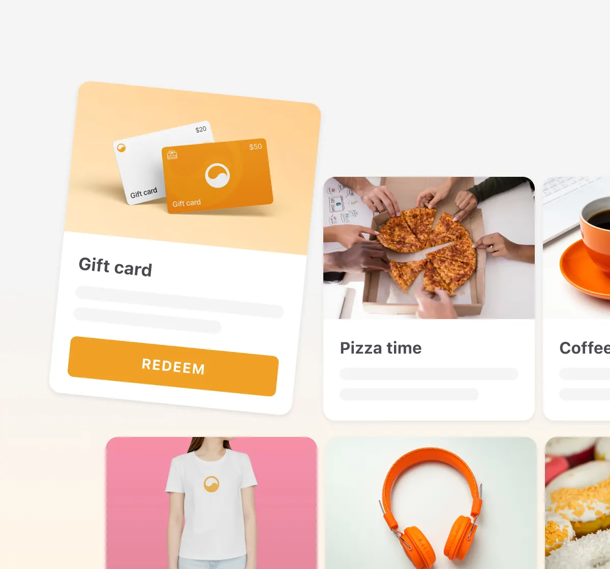 Rewards